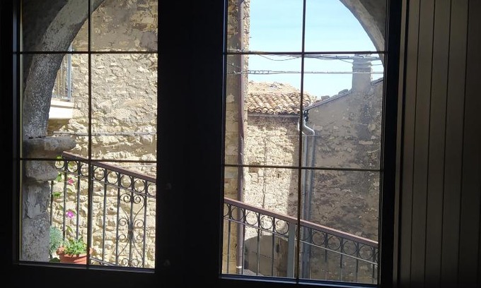 Castelmauro Apartment | da zia Concetta