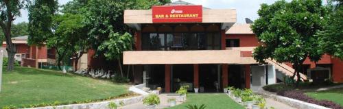 Palwal Hotel | Dabchick Tourist Resort