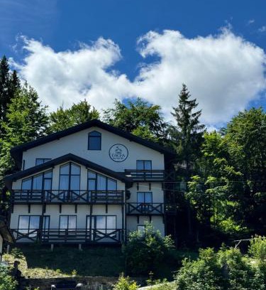 Soymy Hotel | DACHA на Магурі