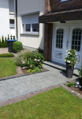 Annen Apartment | Dachgeschoss35