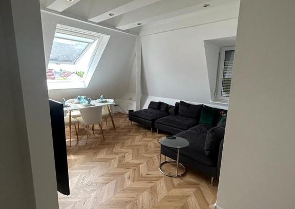 Grenzach-Wyhlen Apartment | Dachperle Wyhlen