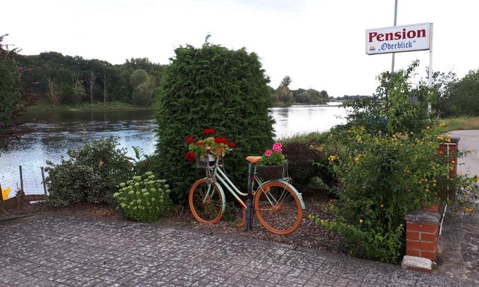 Hohenwutzen Apartment | Dachstübchen an der Oder