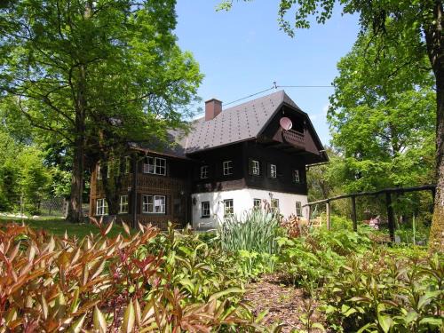 Bad Goisern House | Dachstein Chalet Goisern