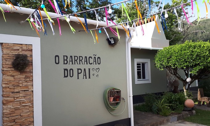 Angra do Heroismo Cottage | Dad's Cave. Sublime