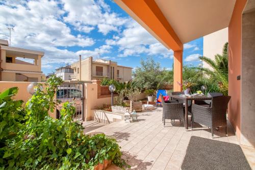 Alghero Apartment | Dada House