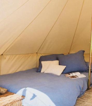 Silverstone Other | Dadford campsite
