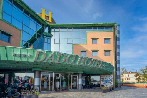 Parma Hotel | Dado Hotel International