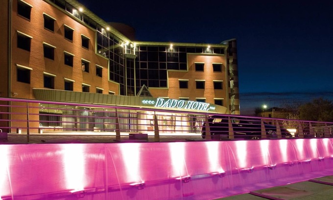 Parma Hotel | Dado Hotel International