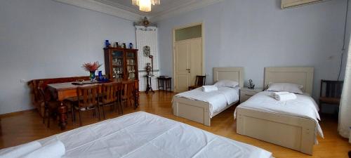 Kutaisi House | Daduna's House