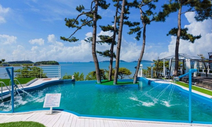 Suwon House | Daebudo Illua Pension