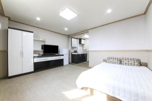 Boryeong House | Daecheon Resortel