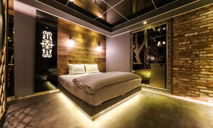 Hollim Hotel | Daegu Seongseo DO Hotel