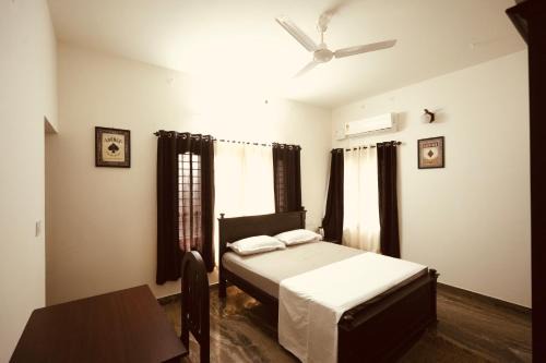 Alappuzha House | Daffodils Inn