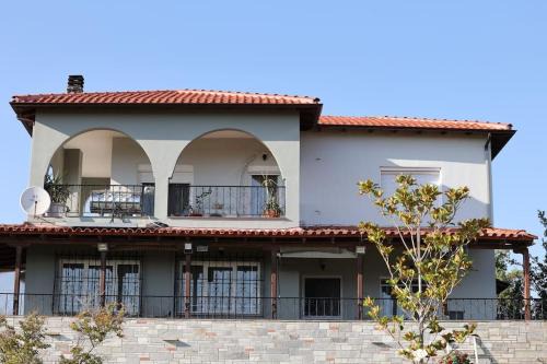 Nea Propontida Apartment | Dafne's Retreat by Booking Kottas