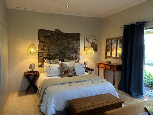 Kai !Garib Apartment | Dagbreek Cottages