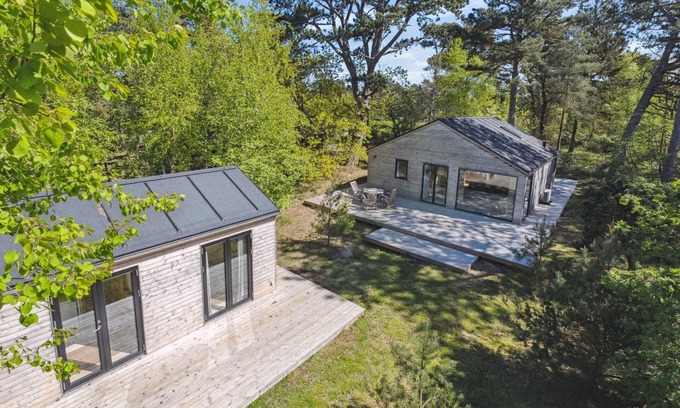 Hoensinge House | "Dagino" - 200m from the sea by Interhome