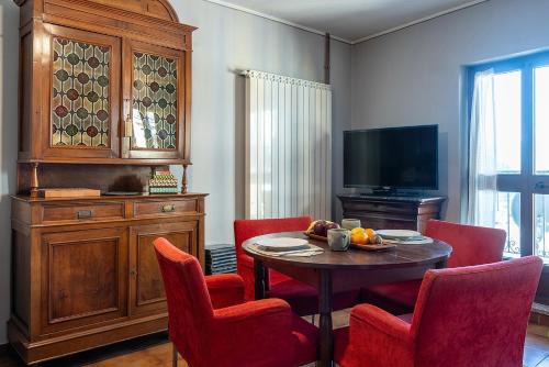 Gromo Apartment | Dagli Olivari - Casa Ale