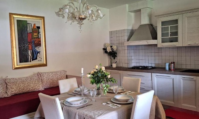 Susegana Apartment | Dagli Zanni