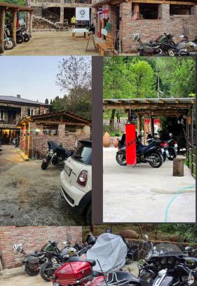 Kobuleti House | Dagva Travelers House