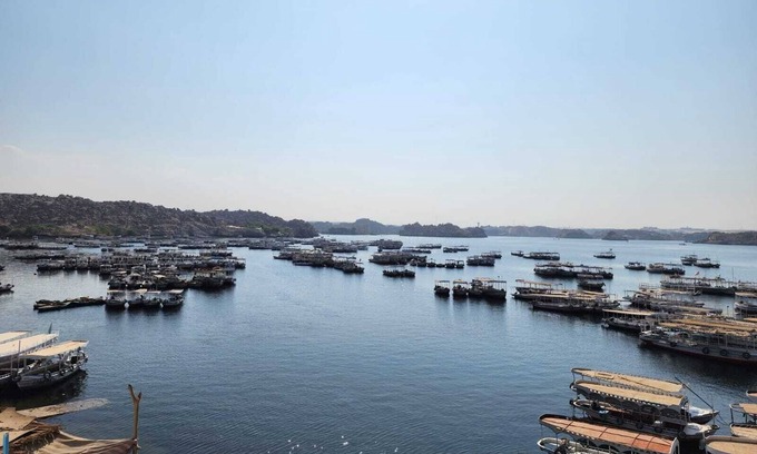 Sohag House | Dahab Guest House