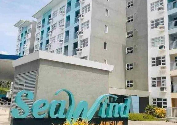 Sasa Apartment | Dahican Beachfront Vacation Rental
