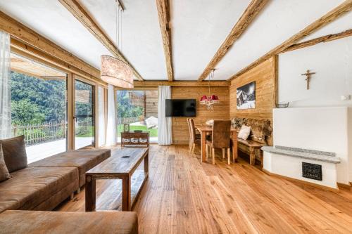 Buerserberg Apartment | Dahoam-Apartments by A-Appartments