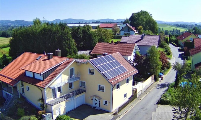 Salzweg House | Dahoam