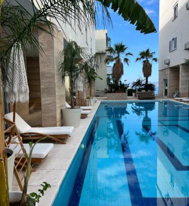 Vlore Apartment | Dai Apartment VLORA