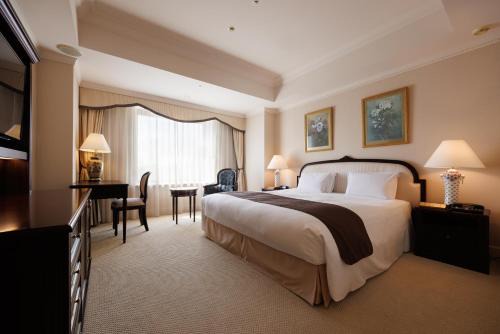 Minato Hotel | Dai-ichi Hotel Tokyo