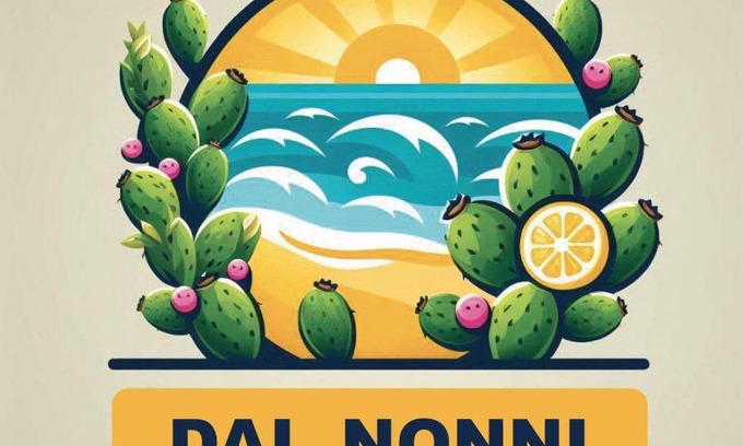 Terrasini Apartment | Dai Nonni