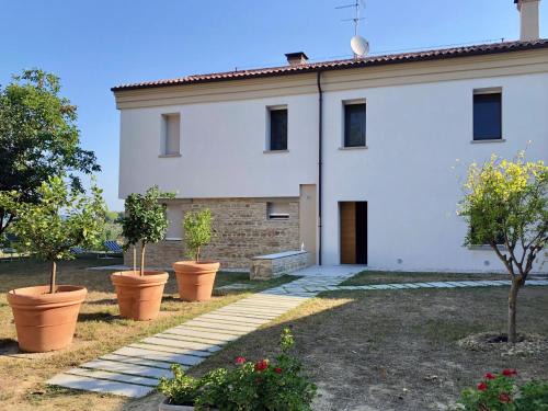 Santa Veneranda Bed & Breakfast | Dai Ventu