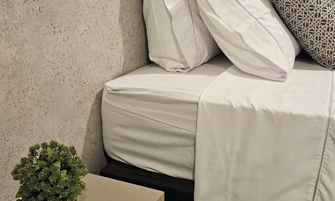 Anapolis Apartment | Daia's apartment in Anápolis
