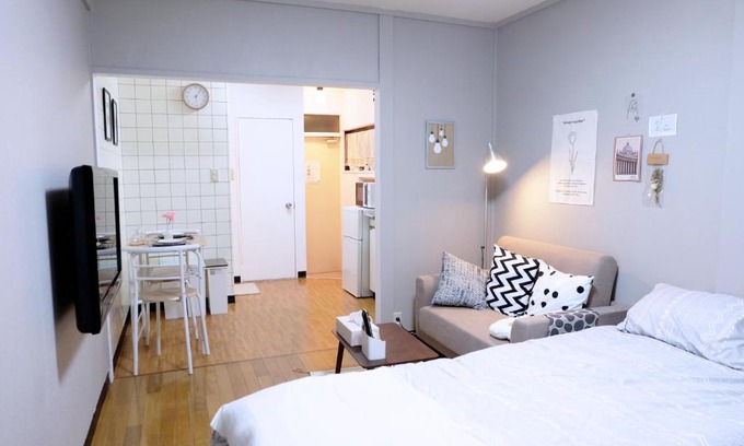 Musashino Apartment | Daiichi Mitsumi Corporation - Vacation STAY 14790