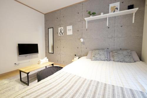 Musashino Apartment | Daiichi Mitsumi Corporation - Vacation STAY 15270