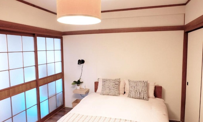 Musashino Apartment | Daiichi Mitsumi Corporation - Vacation STAY 15351