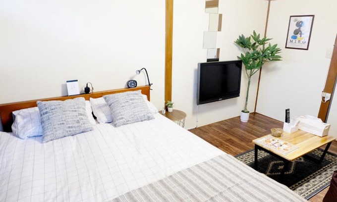 Musashino Apartment | Daiichi Mitsumi Corporation - Vacation STAY 15354