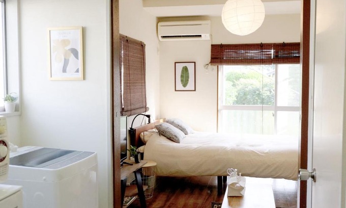 Musashino Apartment | Daiichi Mitsumi Corporation - Vacation STAY 15349