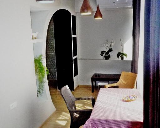 Zugdidi Apartment | Daily Rent
