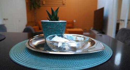 Vilnius city municipality Apartment | Daina Apartments Self check-in