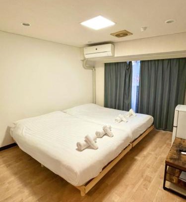 Shibuya Apartment | Dainess Ichibankan Shibuya