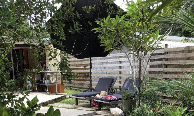 Wonga Beach Apartment | Daintree Beach Studio Apartment