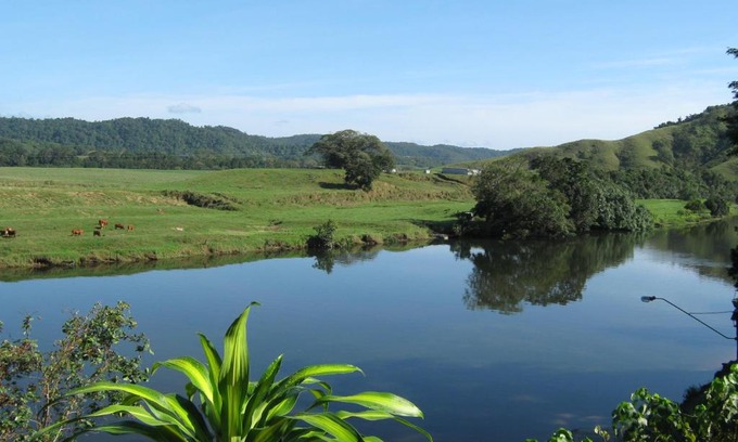 Daintree Cabin | Daintree Riverview Lodges