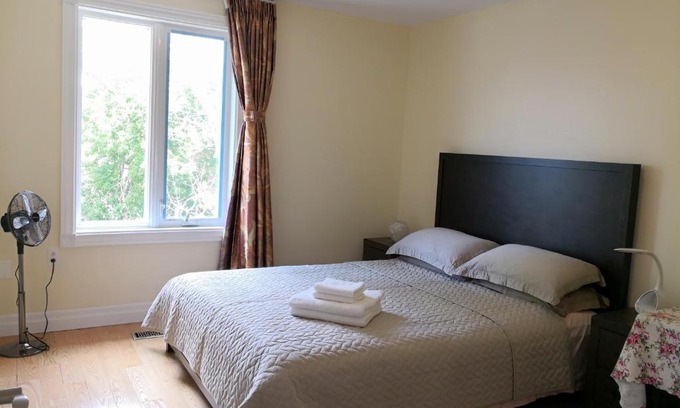 Kennedy Park House | Dairy Homestay