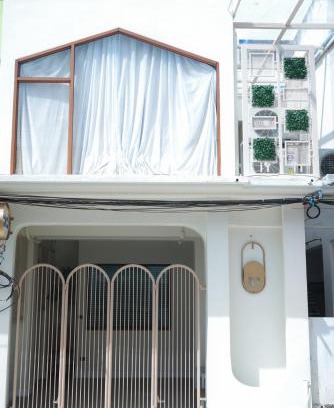 Hat Yai House | Daisy B