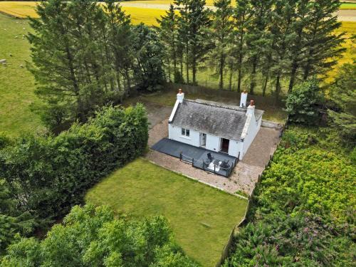 Plaidy House | Daisy Cottage - Two bed country retreat