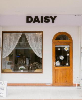 Nan House | Daisy Home&cafe Nan