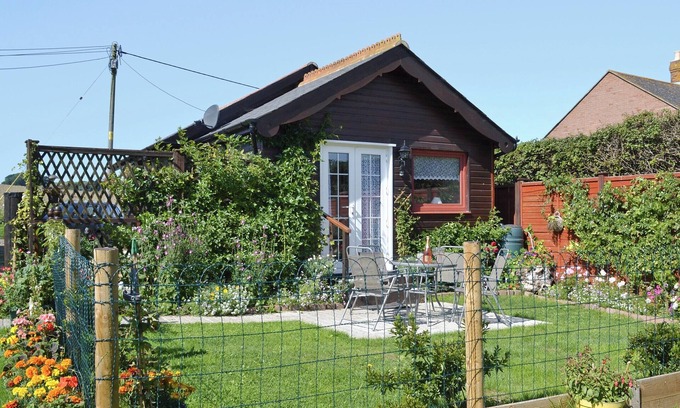 Niton Cottage | Daisy's Cottage Annexe - 28240