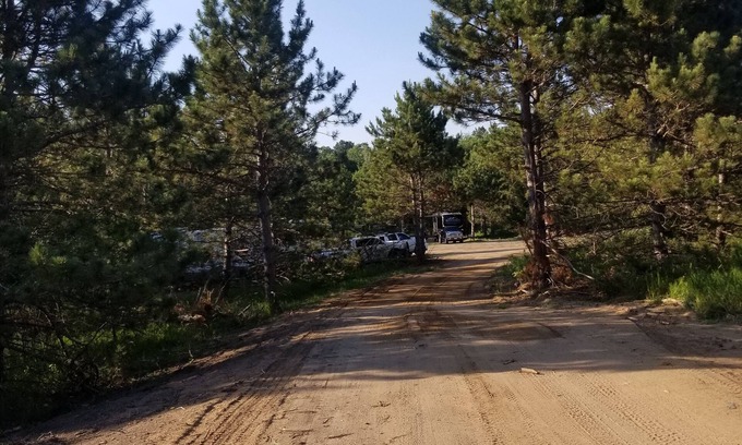 Nevis House | Daisylakervcampground