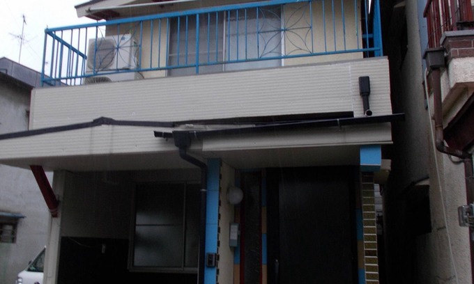 Koya-cho House | Daito-2 You can cook for a long time wit