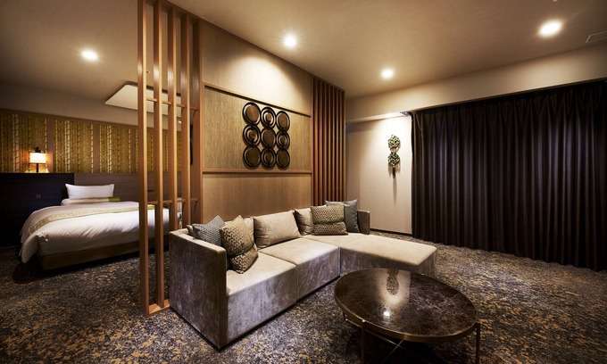 Nara Hotel | Daiwa Roynet Hotel Nara Natural Hot Springs